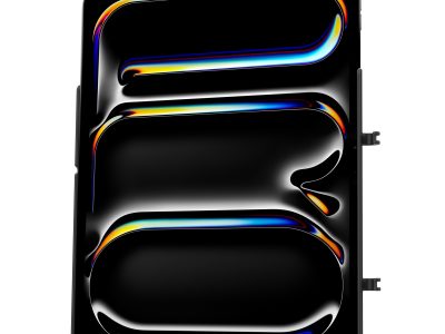 RAM® EZ-Roll’r™ Cradle for Apple iPad Pro 13 & Air 13