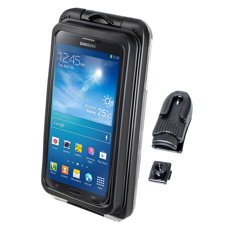 RAM® RAM Aqua Box® Pro 20，带腰带夹