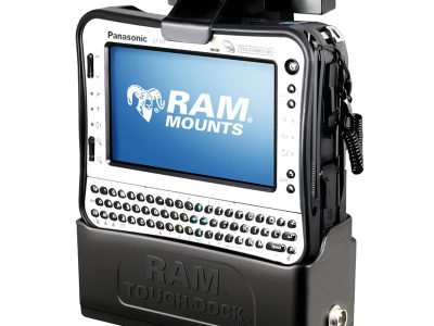 RAM® Tough-Dock™ for Panasonic Toughbook CF-U1
