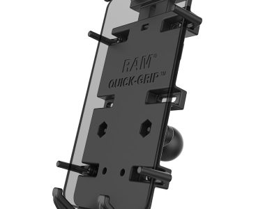RAM® Quick-Grip™ XL Phone Holder with Ball