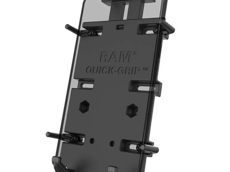 RAM® Quick-Grip™ XL Large Phone Holder