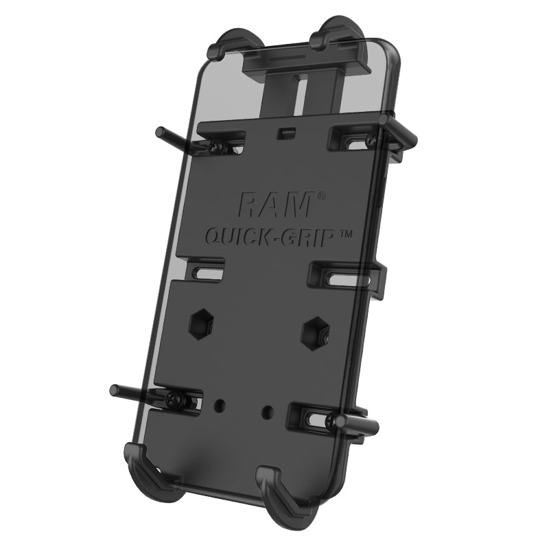 RAM® Quick-Grip™ XL大号手机支架