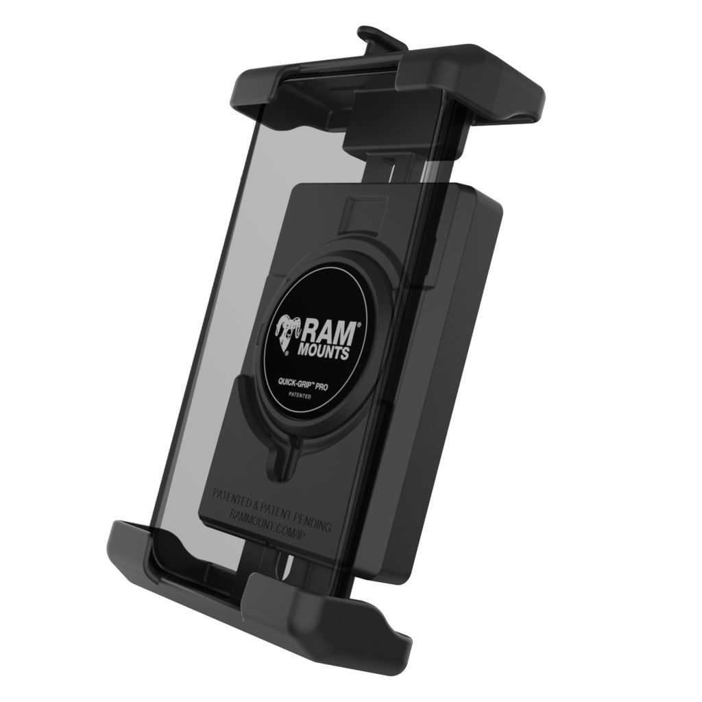 RAM® Quick-Grip™ Pro XL手机支架