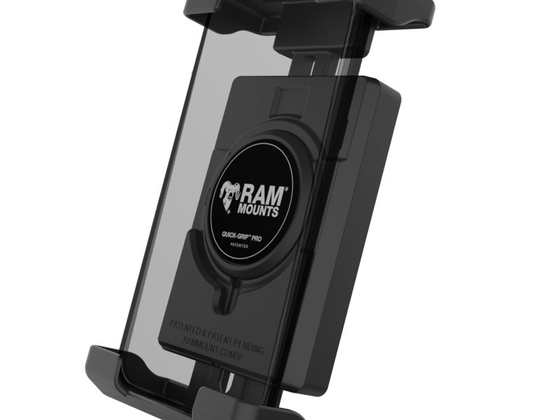 RAM® Quick-Grip™ Pro XL Phone Holder