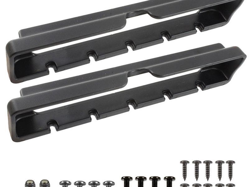 RAM® Tab-Tite™ End Cups for 8″ Tablets with Case