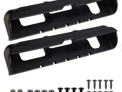 RAM® Tab-Tite™ End Cups for Apple iPad Gen 1-4 with Case + More