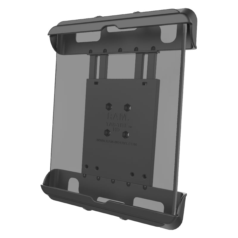 RAM® Tab-Tite™平板电脑支架，适用于Apple iPad Gen 1-4，带Case +更多