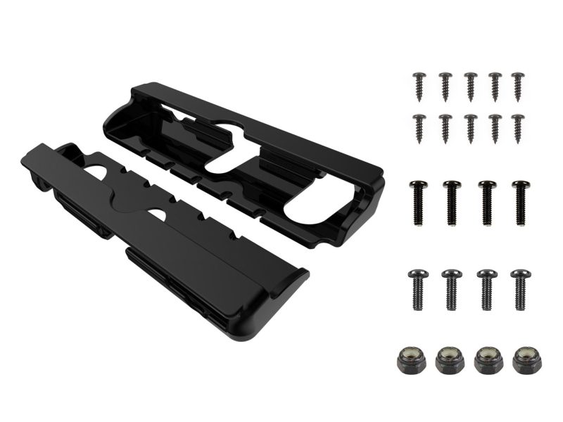 RAM® Tab-Tite™ End Cups for 9″-10.5″ Tablets with Heavy Duty Cases