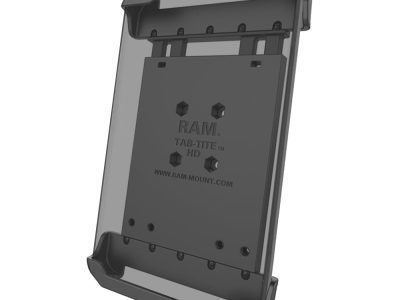 RAM® Tab-Tite™ Spring Loaded Holder for 7-8″ Tablets with Cases