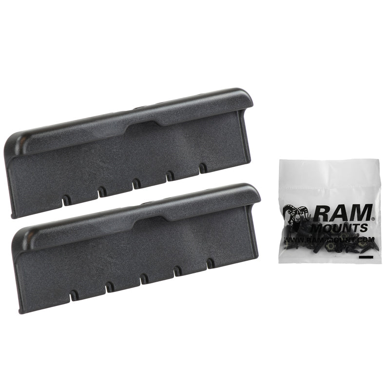 适用于9.7英寸平板电脑的RAM® Tab-Tite™端杯