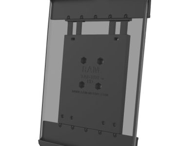RAM® Tab-Tite™ Spring Loaded Holder for 9.7″ Tablets