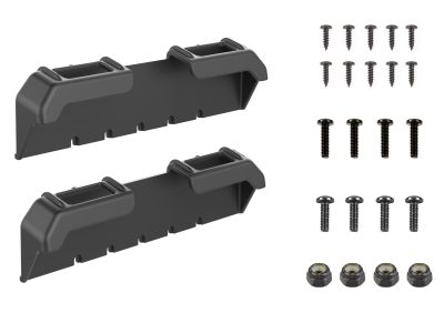 RAM® Tab-Tite™ End Cups for 10.1″ – 10.5″ Tablets with or without Case