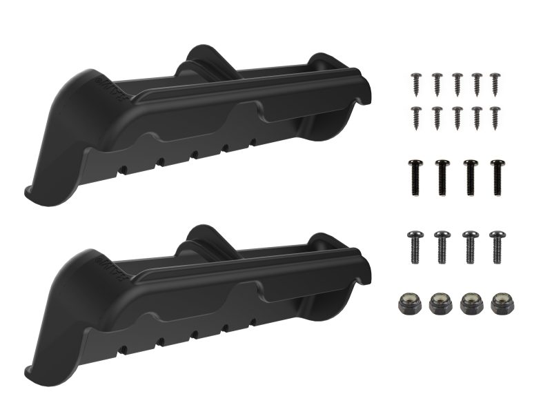 RAM® Tab-Tite™ End Cups for Panasonic FZ-G2 & FZ-A3