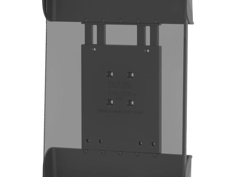 RAM® Tab-Tite™ Holder for Panasonic FZ-G2 & FZ-A3, Getac UX10 + More