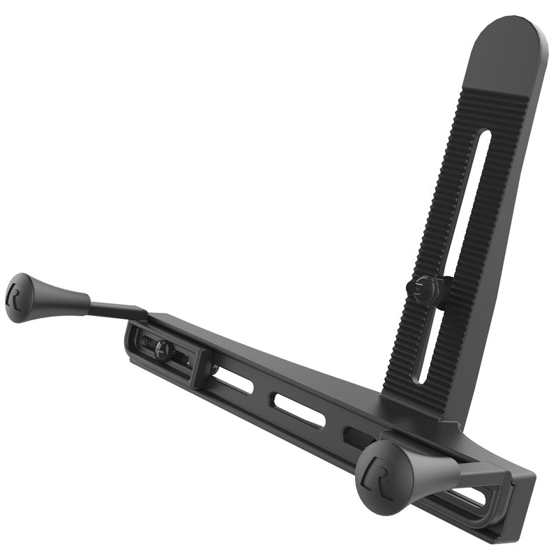 RAM® Tab-Lock™和GDS®锁定车辆停靠站的RAM®侧臂支架