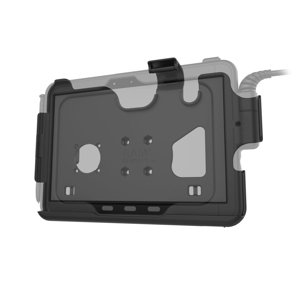 RAM® Tough-Case™支架适用于Samsung Tab Active 5 Pro和4 Pro