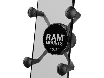 RAM® X-Grip® Universal Phone Holder with Ball – C Size