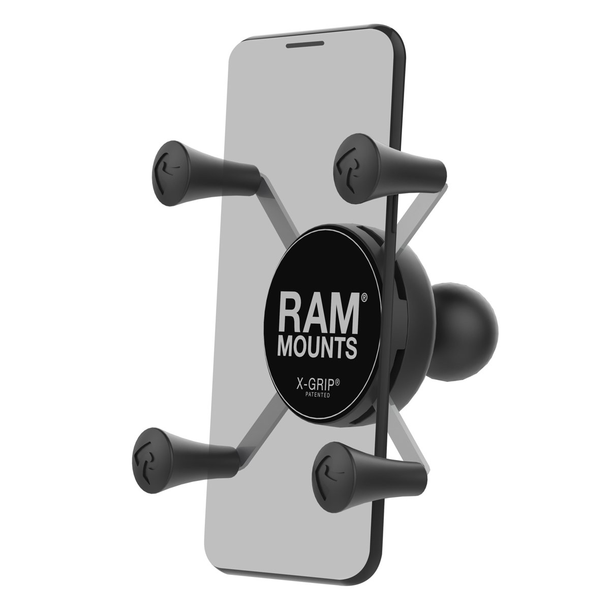 X-Grip 手机通用支架