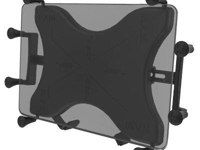 RAM® X-Grip® Universal Holder for 9″-11″ Tablets