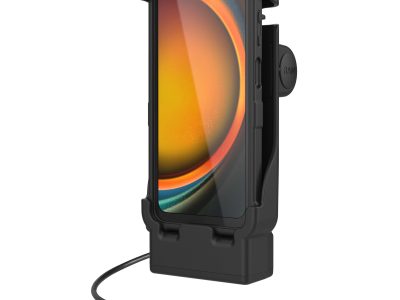 RAM® Vehicle Dock for XCover7 Pro & 6 Pro with Case / RAM® Skin™
