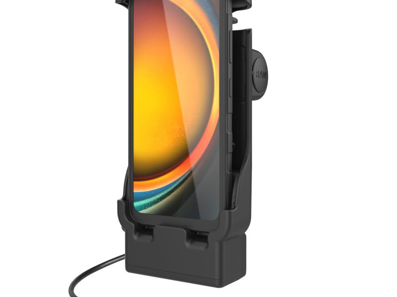 RAM® Powered Vehicle Dock for XCover7