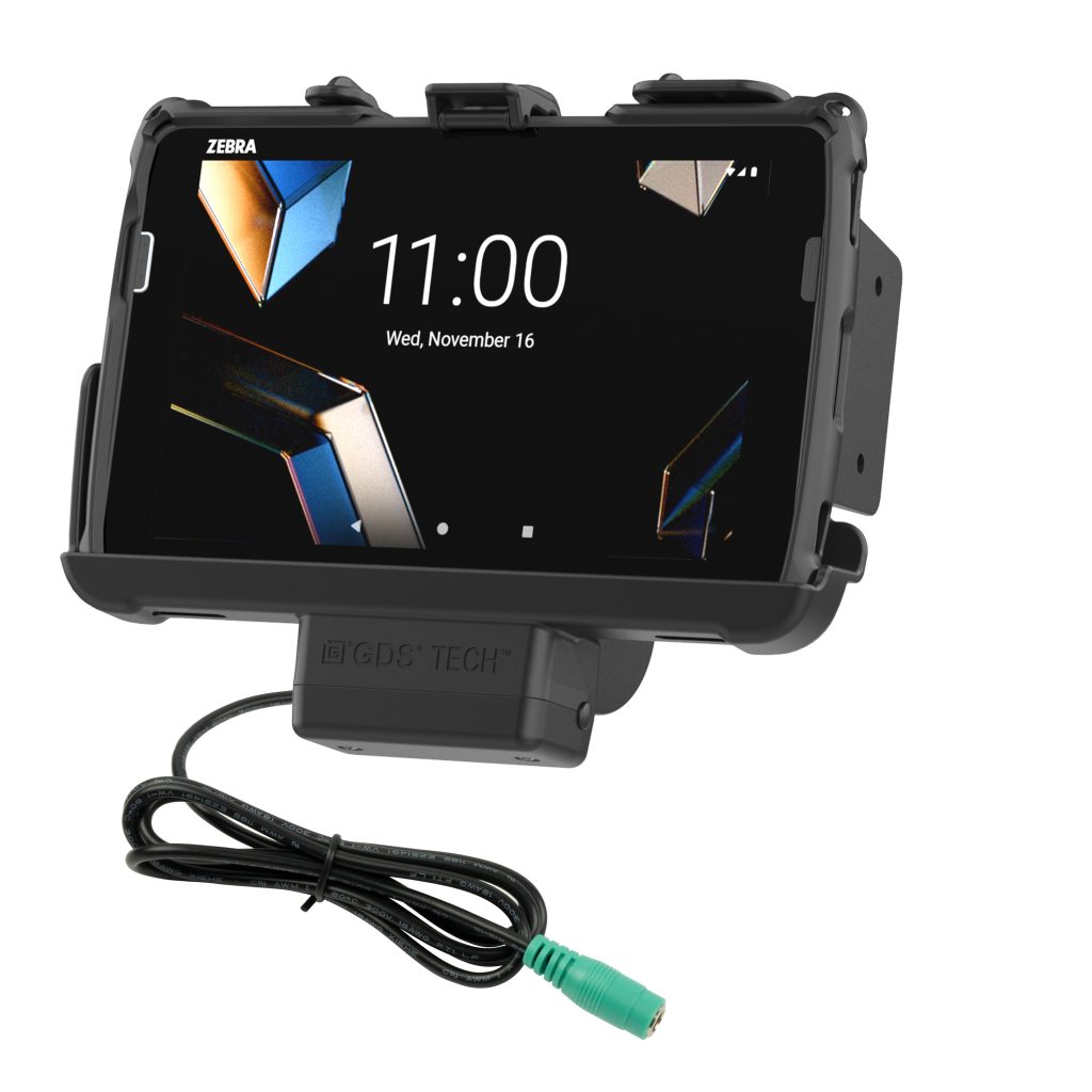 适用于Zebra ET 401和ET 4x 8英寸的RAM® Tough-Dock™