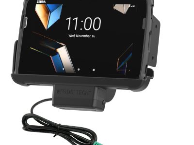 RAM® Tough-Dock™ for Zebra ET401 & ET4x 8″