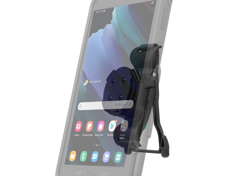 GDS® Hand-Stand™ with OtterBox uniVERSE Tablet Case Adapter