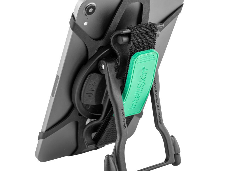 RAM® Universal Hand-Stand™ for 7″-8″ Tablets with Magnetic Strap