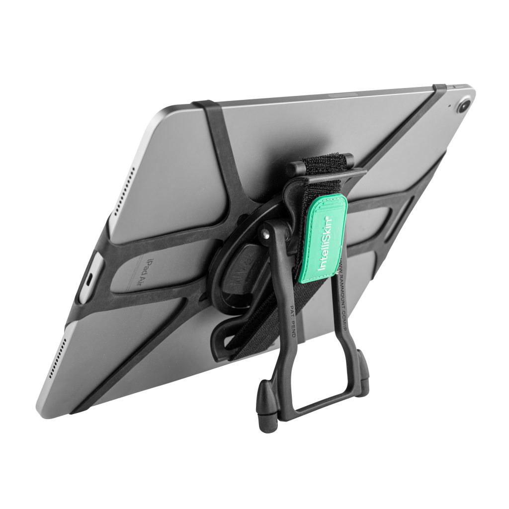 适用于9英寸-13英寸平板电脑的RAM® Universal Hand-Stand™