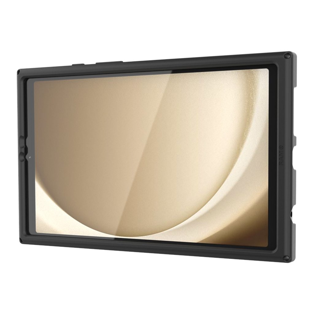 适用于三星Tab A9的RAM® Skin™