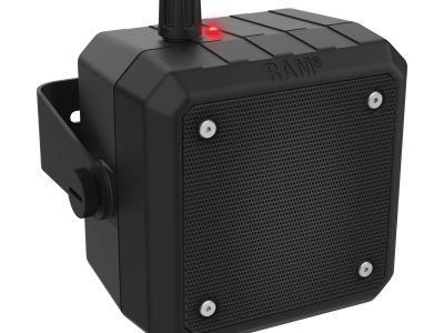 GDS® Audio™ Amplified Speaker with PTT & USB-C