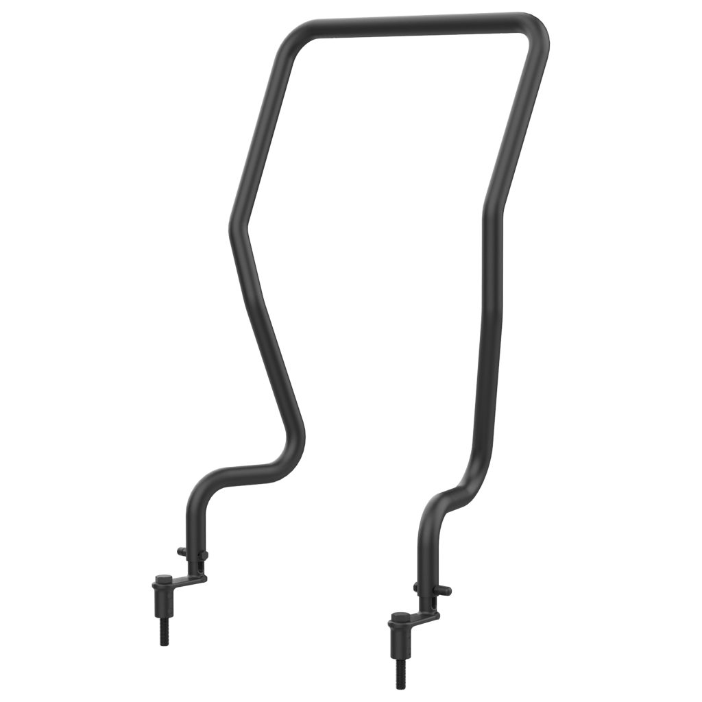 RAM® Tough-Bar™，适用于’ 21-26 Rivian R1 S和R1 T