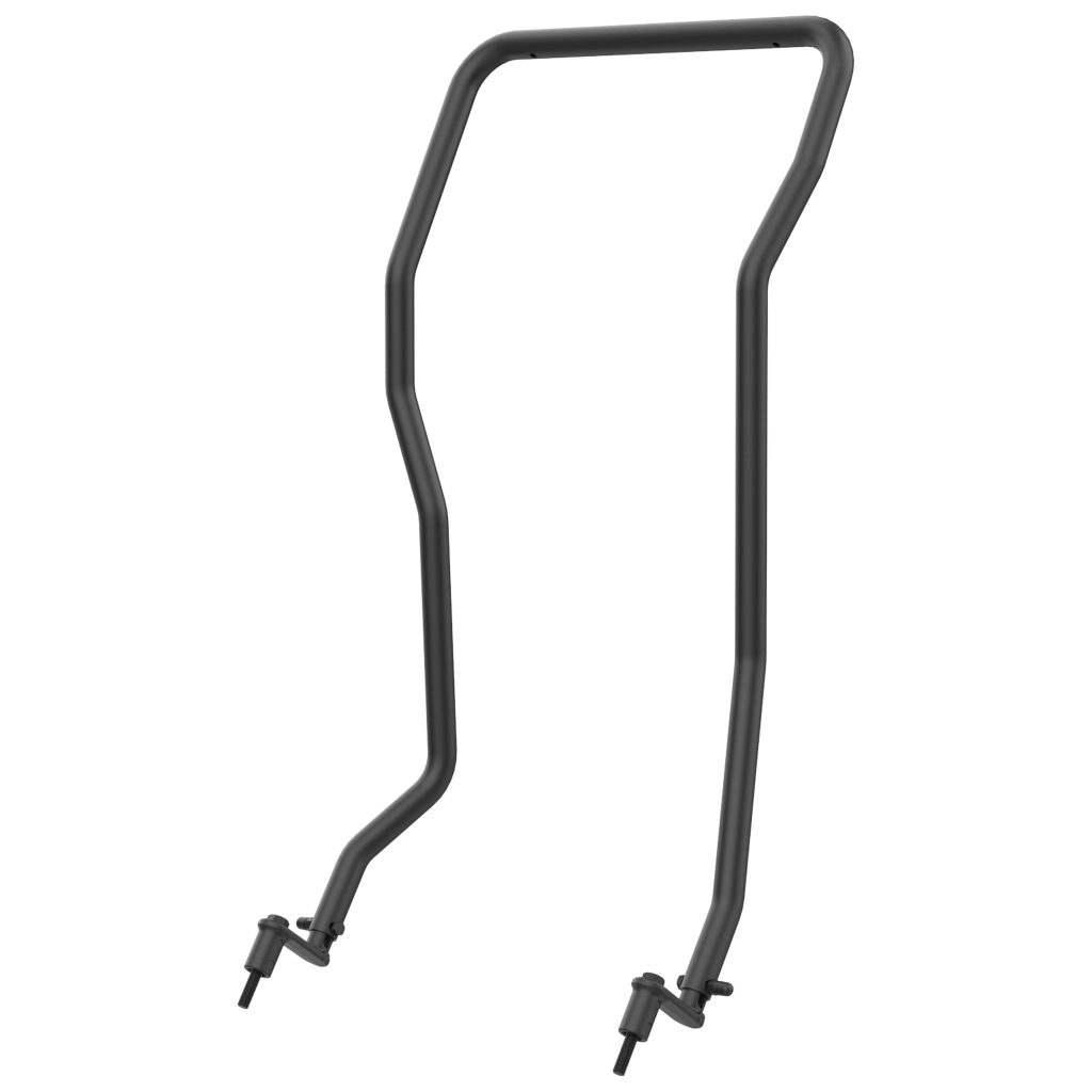 RAM® Tough-Bar™，适用于’ 10-23 Toyota 4 Runner
