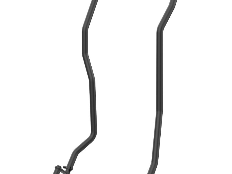 RAM® Tough-Bar™ for ’10-23 Toyota 4Runner