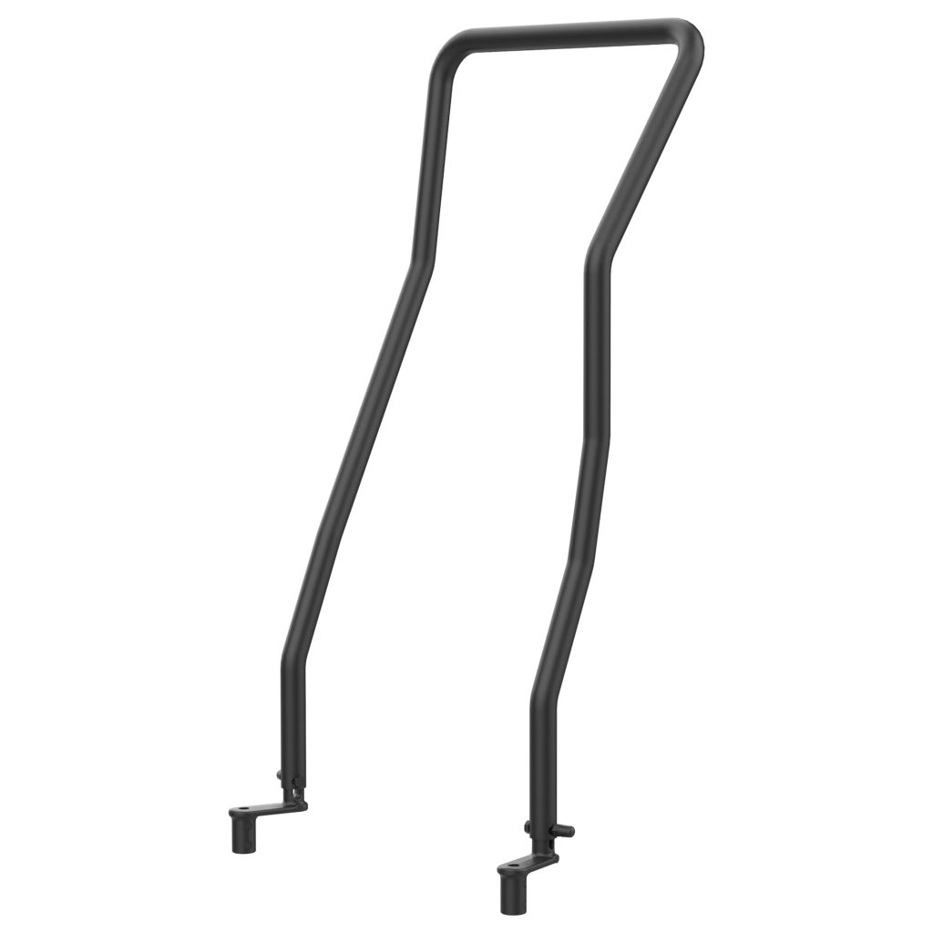 RAM® Tough-Bar™，适用于24-26年丰田陆地巡洋舰