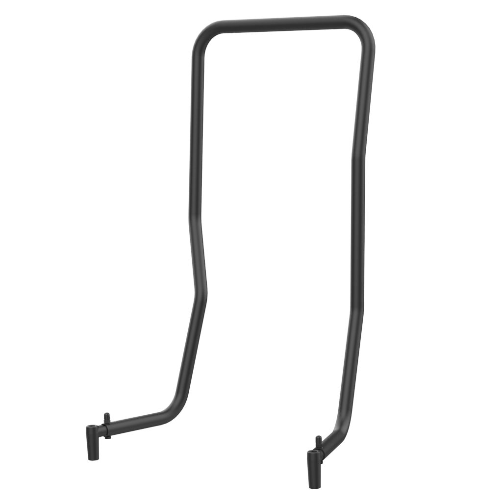 RAM® Tough-Bar™，适用于’ 24-26 Ford Ranger