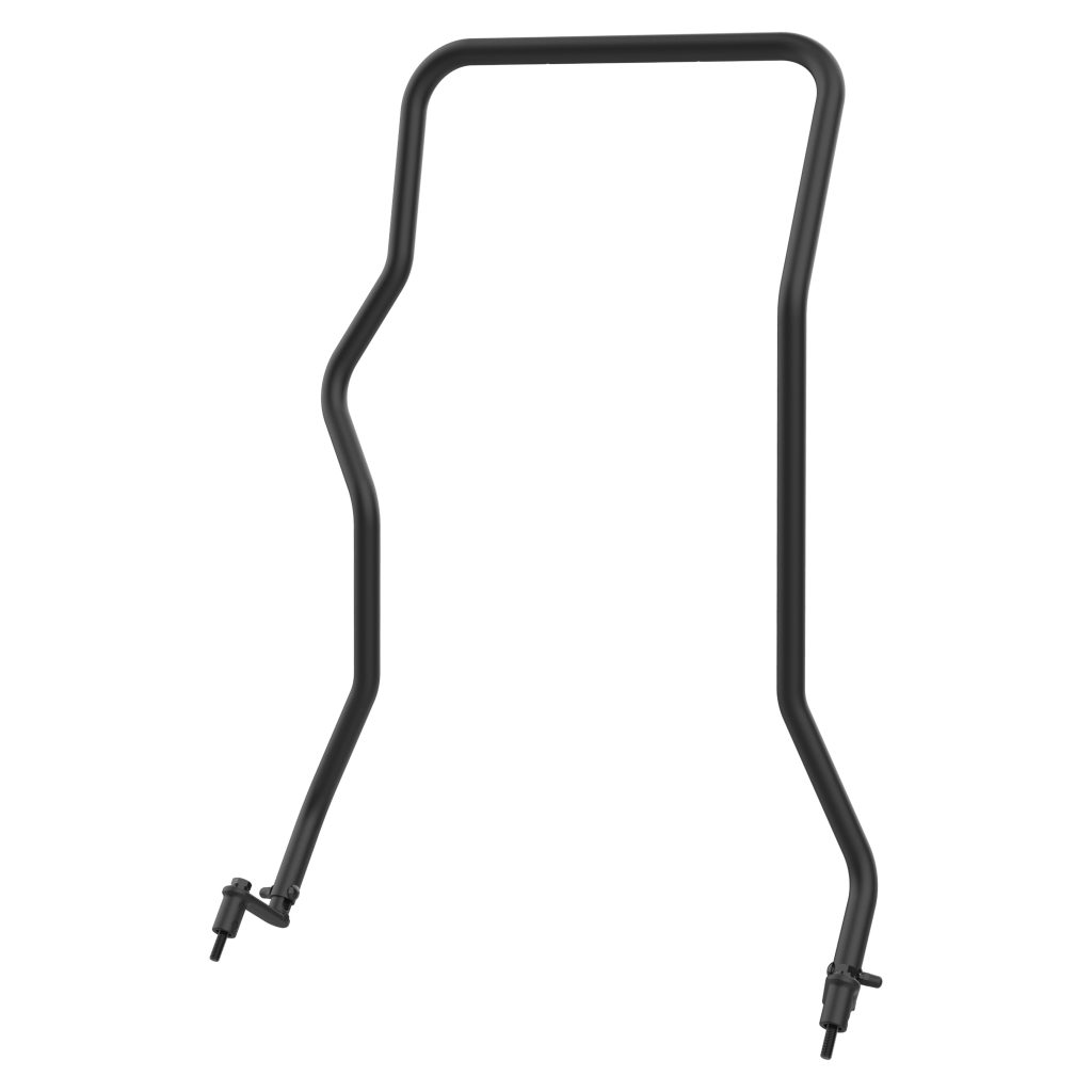 适用于2021年Ram 1500的RAM® Tough-Bar™（中央控制台）