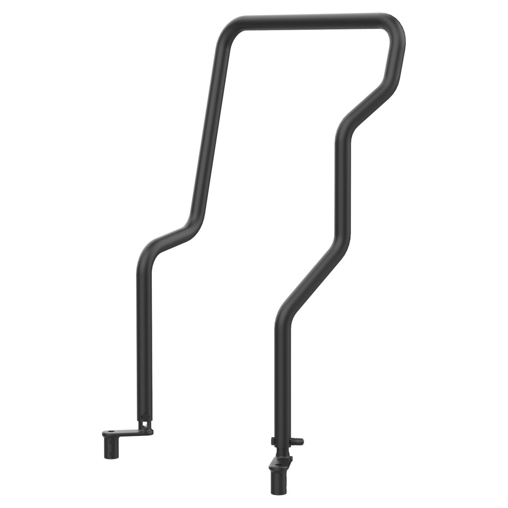 RAM® Tough-Bar™，适用于’ 22-25年Toyota BZ 4X
