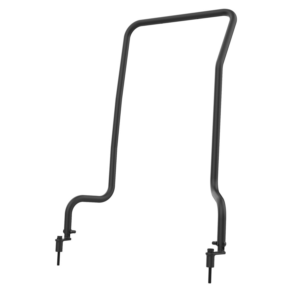 RAM® Tough-Bar™，适用于’ 21-26 Ford F-150（中控台）