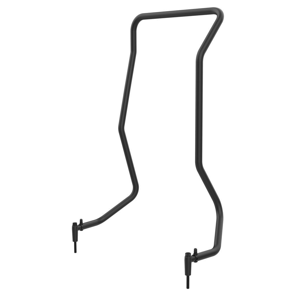 RAM® Tough-Bar™，适用于’ 21-25 Ford F-150（长凳座椅）