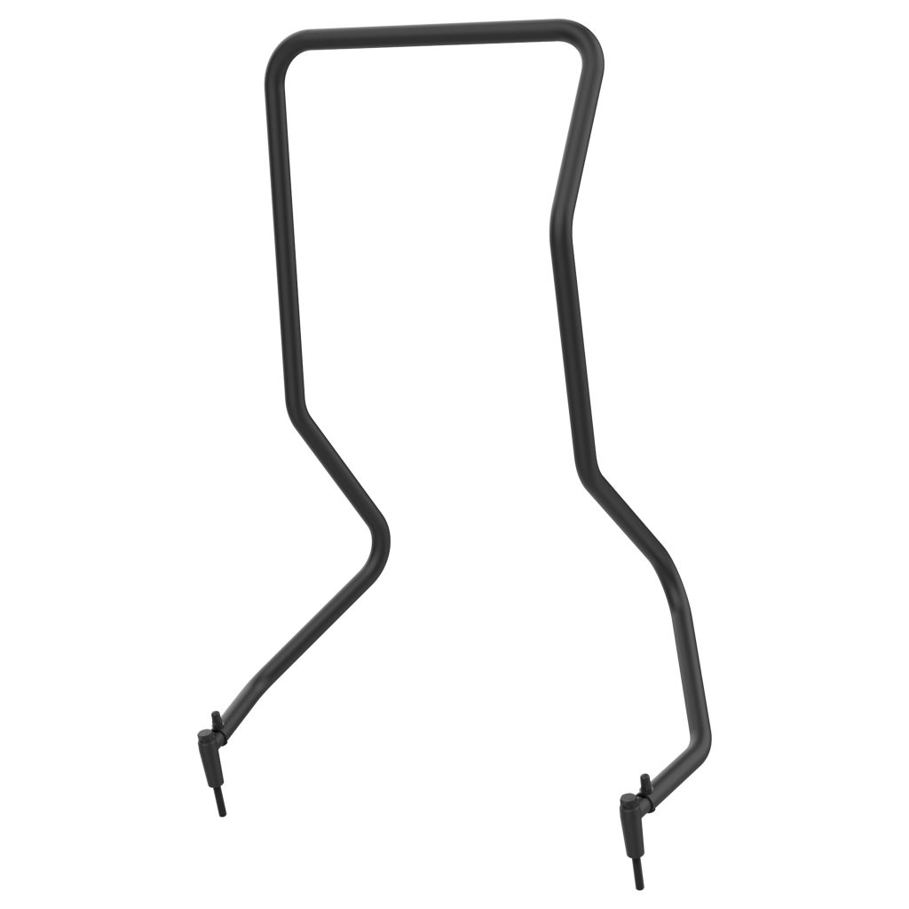 RAM® Tough-Bar™，适用于’ 23-26 Ford F-250 – F-550（长凳座椅）
