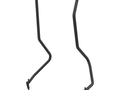 RAM® Tough-Bar™ for ’23-26 Ford F-250 – F-550 (Bench Seat)