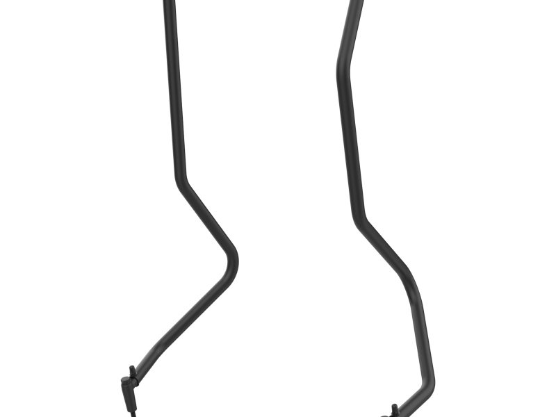 RAM® Tough-Bar™ for ’23-26 Ford F-250 – F-550 (Bench Seat)