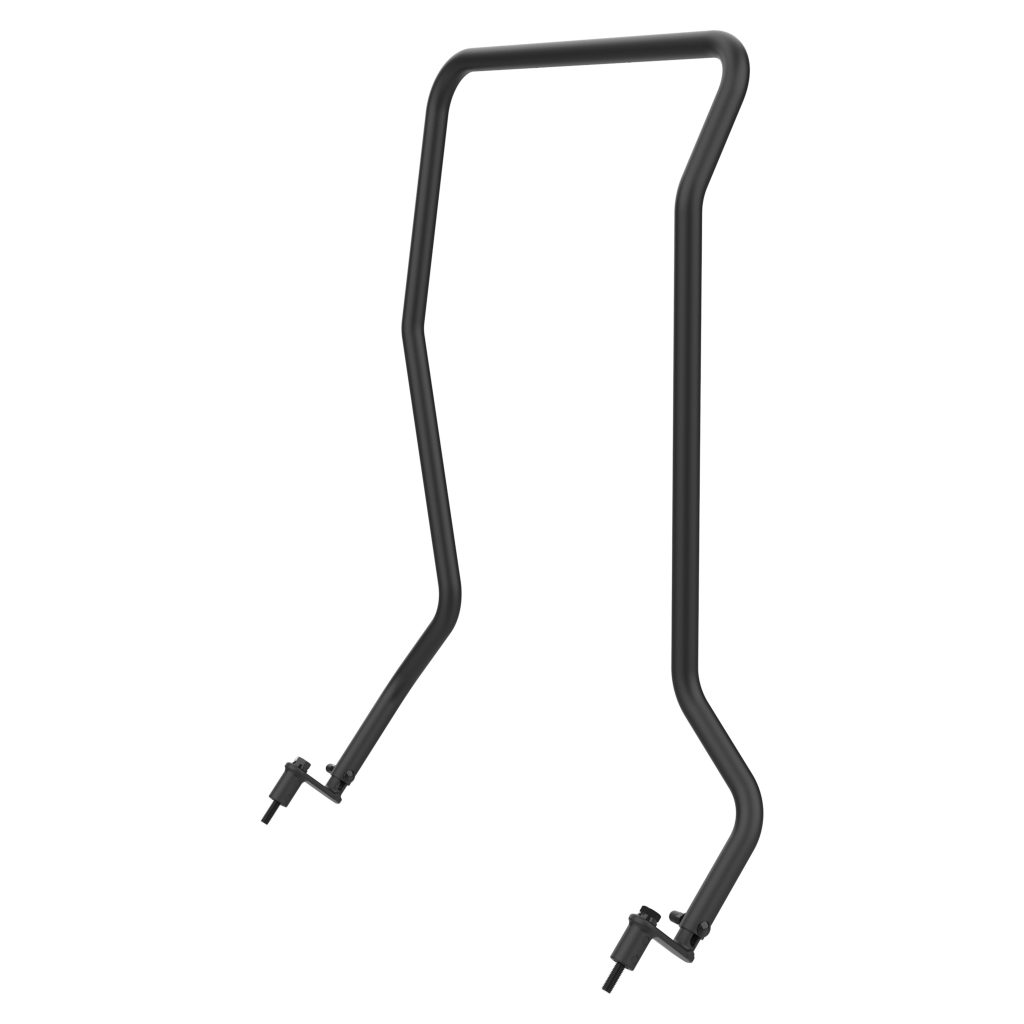 RAM® Tough-Bar™，适用于’ 19-26 Ram 1500（长凳座椅）8.4英寸显示器