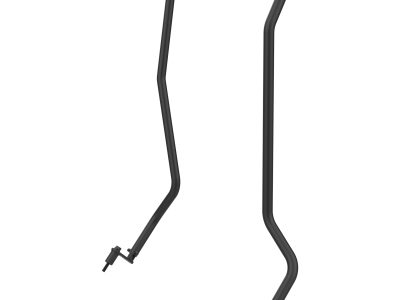 RAM® Tough-Bar™ for ’19-26 Ram 1500 (Bench Seat) 8.4″ Display