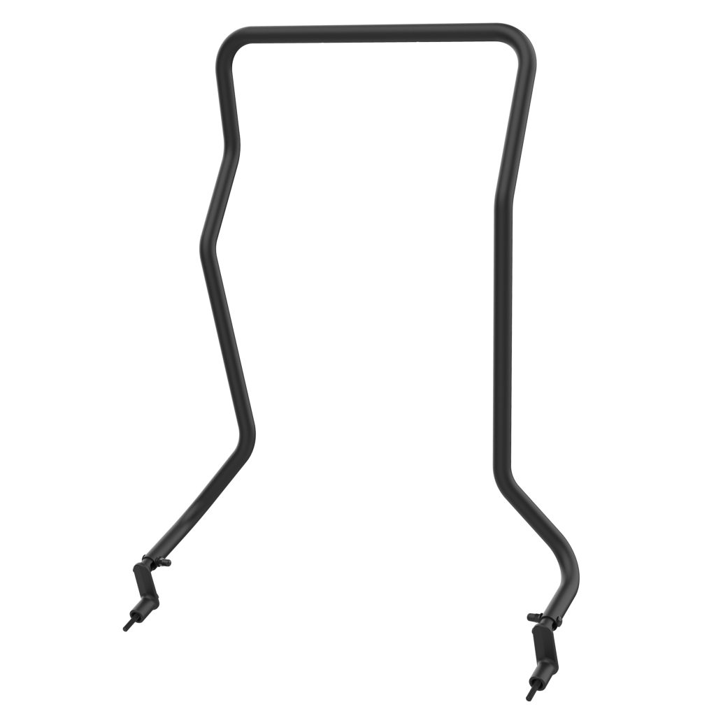 RAM® Tough-Bar™，适用于’ 19-24公羊2500和3500（长凳座椅）