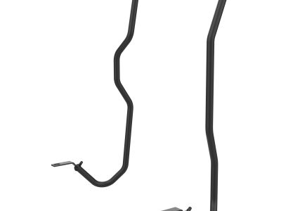 RAM® Tough-Bar™ for ’03-25 Chevrolet Express & GMC Savana