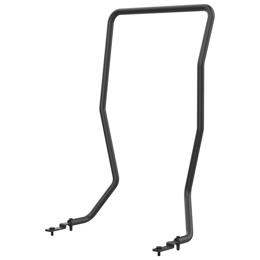 RAM® Tough-Bar™，适用于’ 19-25雪佛兰Silverado 4500/5500（长凳座椅）