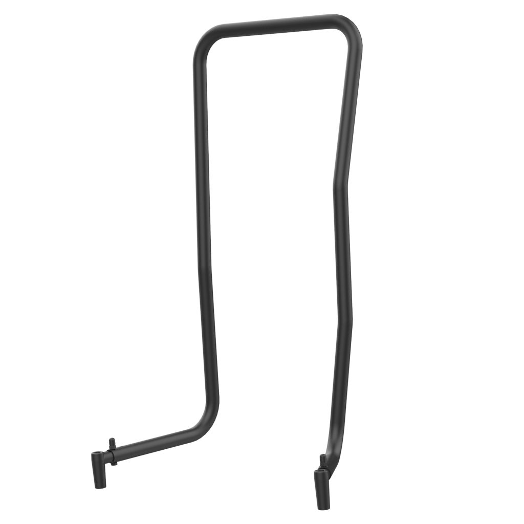 RAM® Tough-Bar™，适用于’ 21-26福特野马